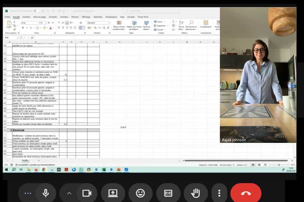 avis google coaching
